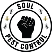 Soul Pest Control